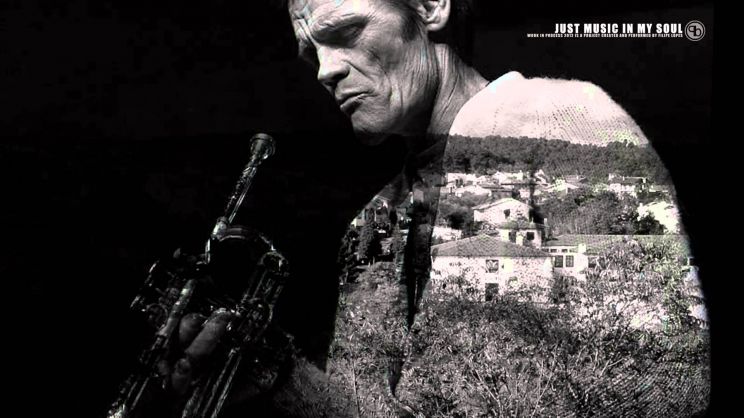 Chet Baker