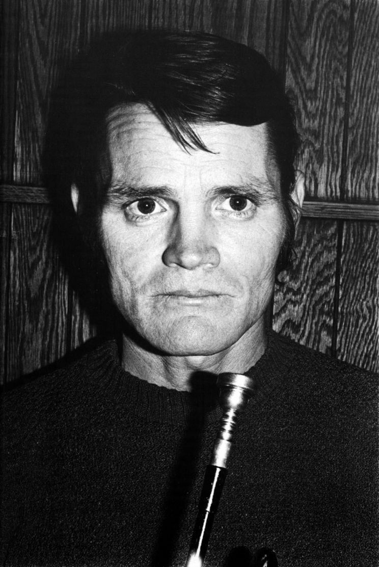 Chet Baker