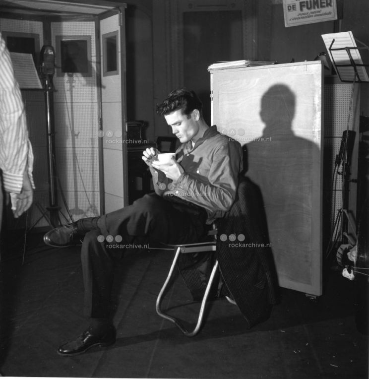 Chet Baker