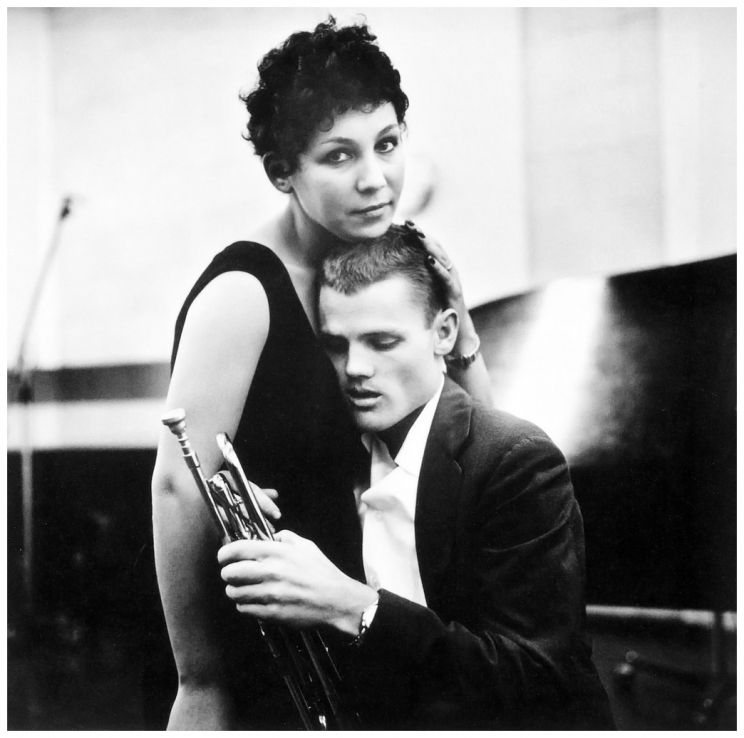 Chet Baker