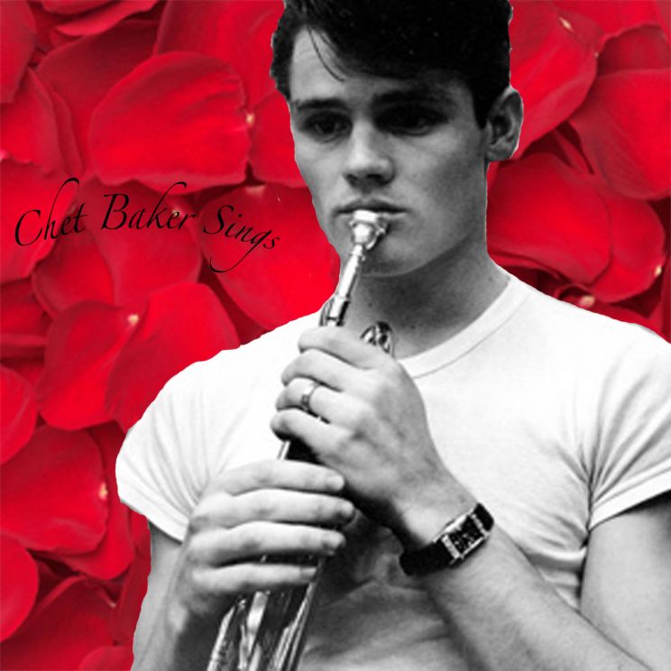 Chet Baker