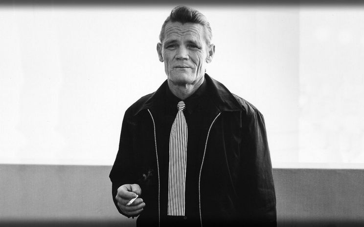 Chet Baker
