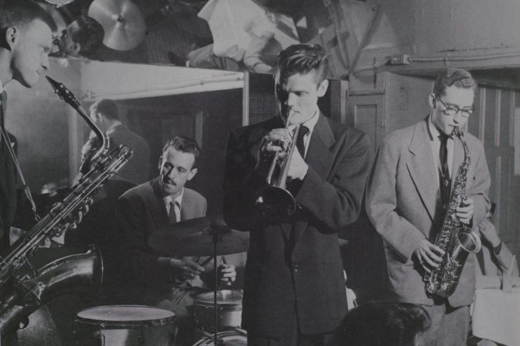 Chet Baker