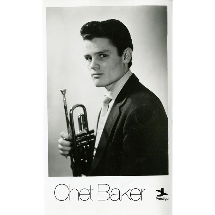 Chet Baker