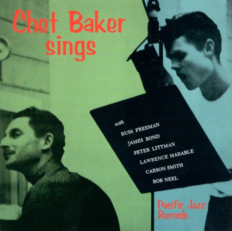Chet Baker