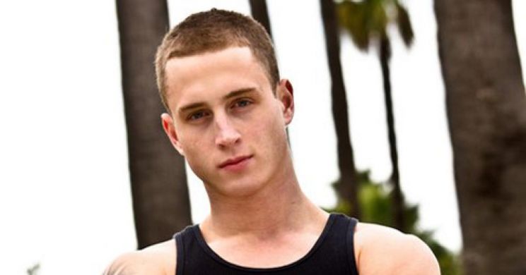 Chet Hanks