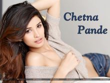 Chetna Pandya