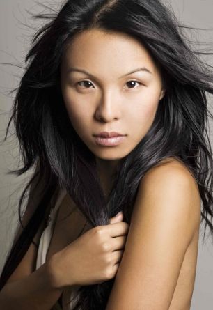 Cheutine Fong