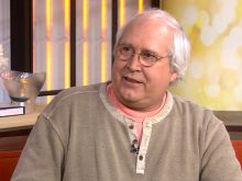 Chevy Chase