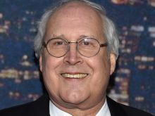 Chevy Chase