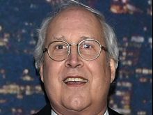 Chevy Chase