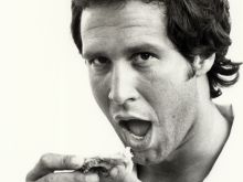 Chevy Chase