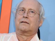 Chevy Chase