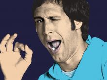 Chevy Chase