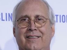 Chevy Chase photo