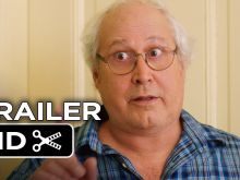 Chevy Chase photo
