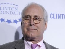 Chevy Chase photo