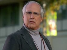 Chevy Chase photo