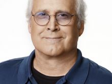 Chevy Chase photo