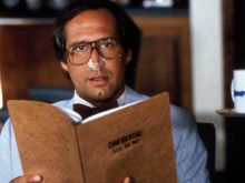 Chevy Chase