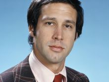 Chevy Chase