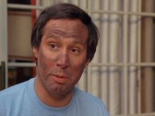 Chevy Chase