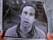 Chevy Chase