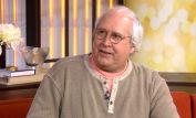 Chevy Chase