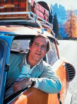 Chevy Chase