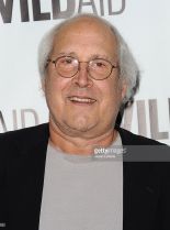 Chevy Chase photo