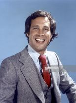 Chevy Chase