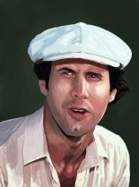 Chevy Chase