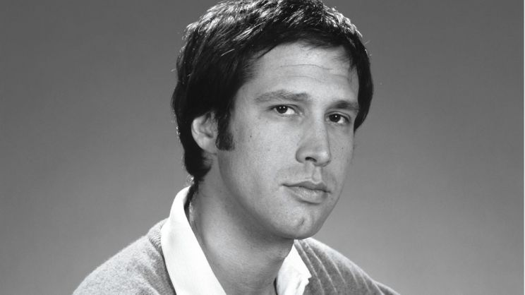 Chevy Chase