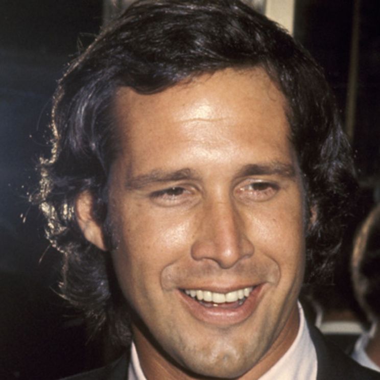 Chevy Chase