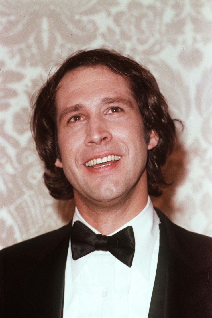 Chevy Chase