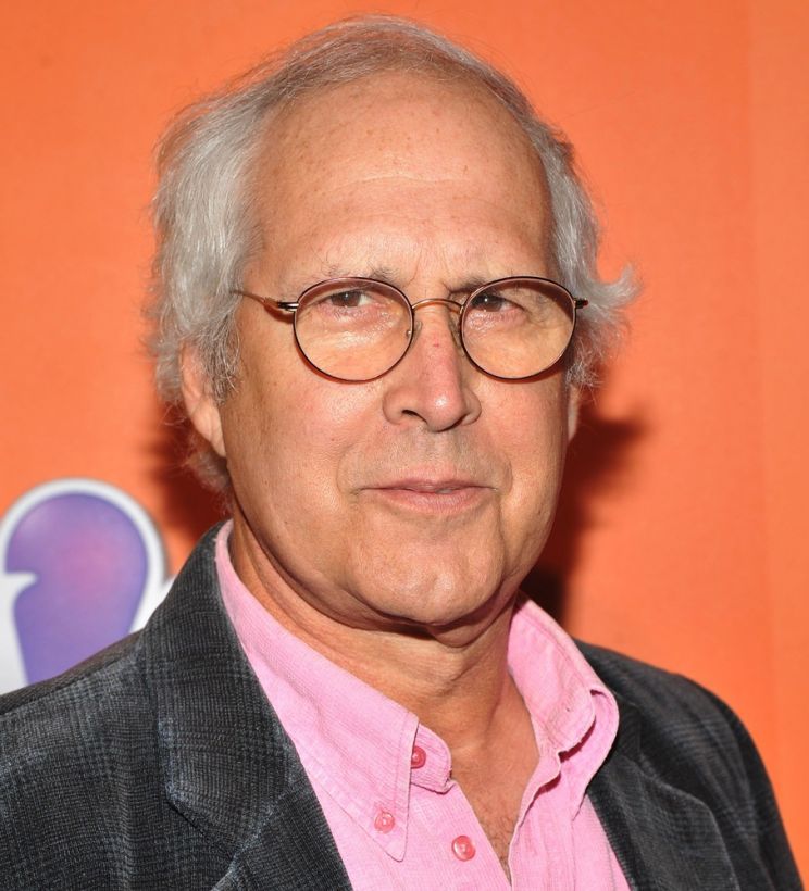 Chevy Chase