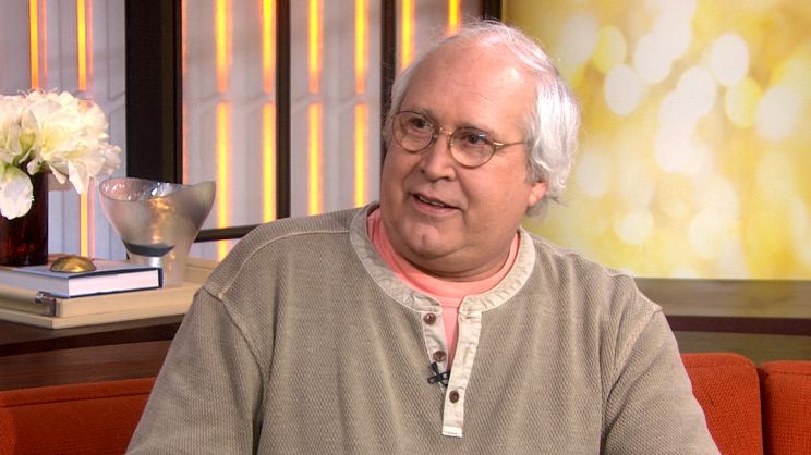 Chevy Chase