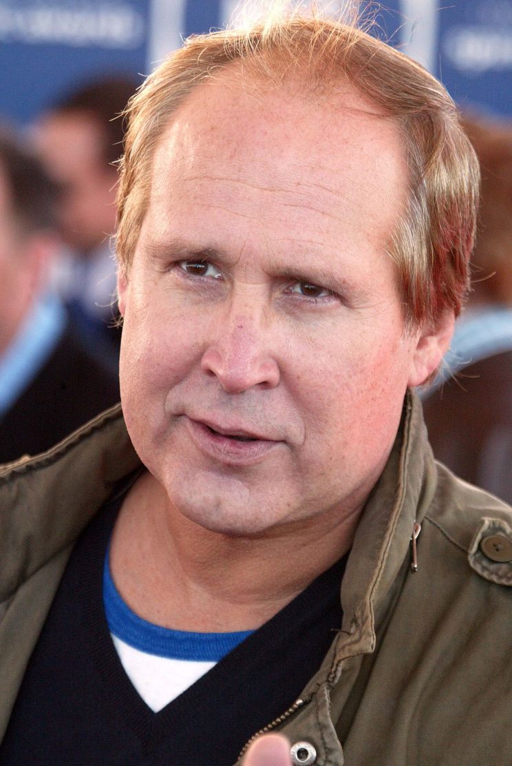 Chevy Chase