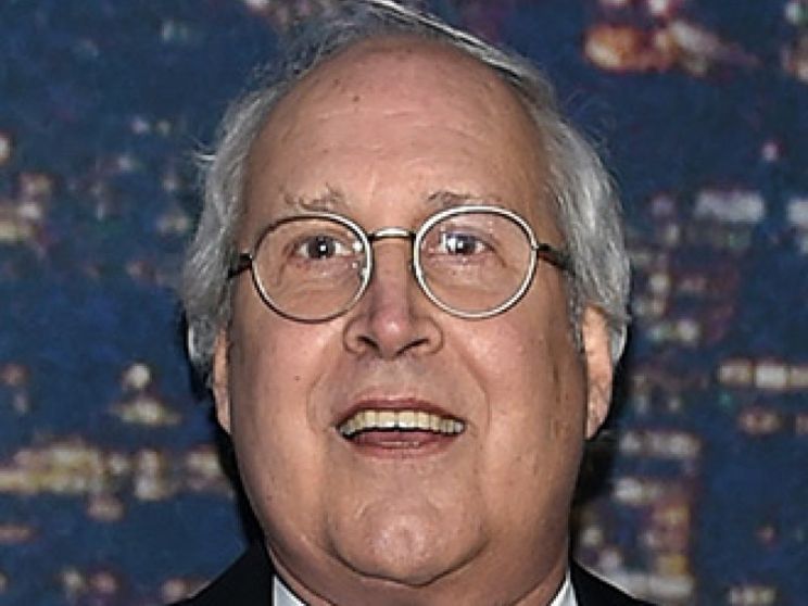 Chevy Chase