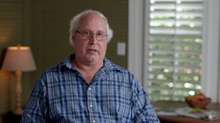 Chevy Chase