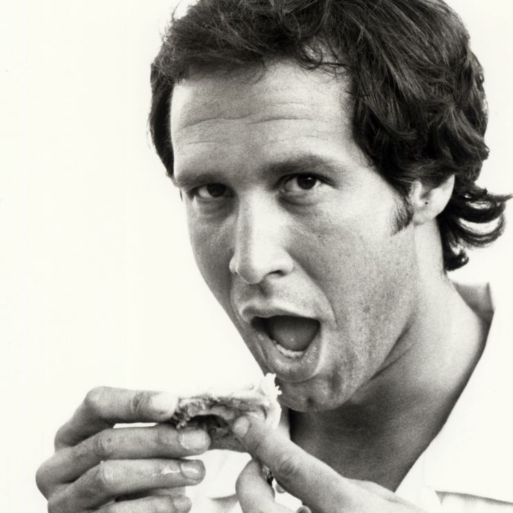 Chevy Chase