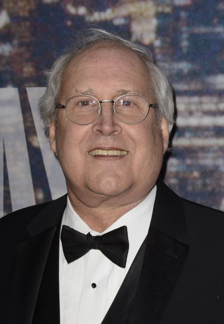 Chevy Chase