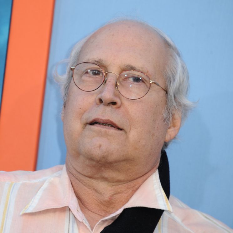 Chevy Chase