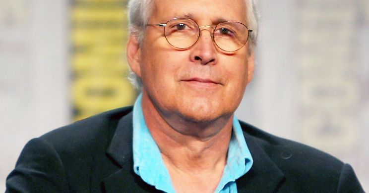Chevy Chase