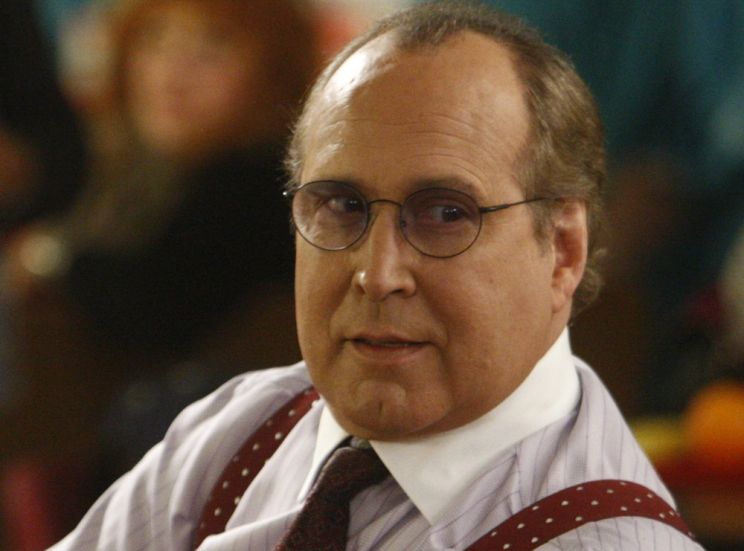 Chevy Chase