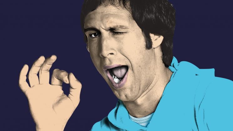 Chevy Chase