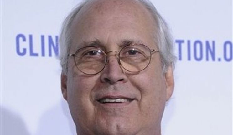 Chevy Chase