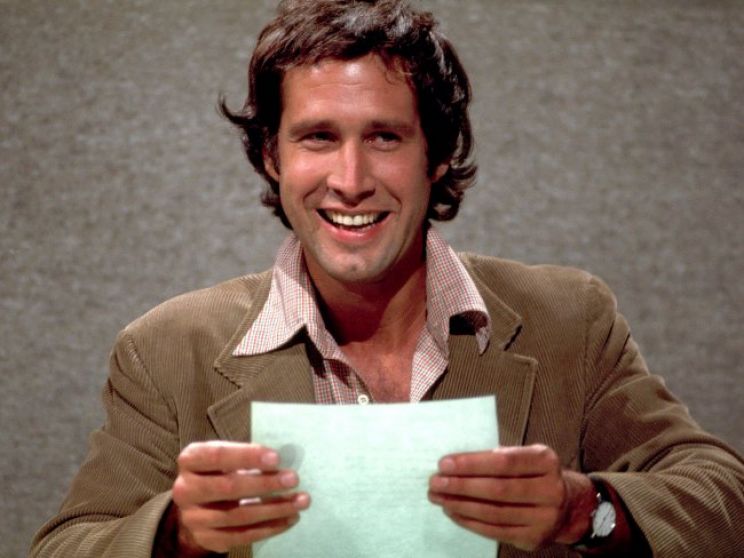 Chevy Chase