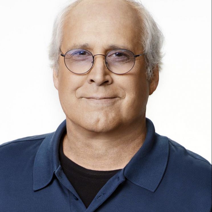 Chevy Chase