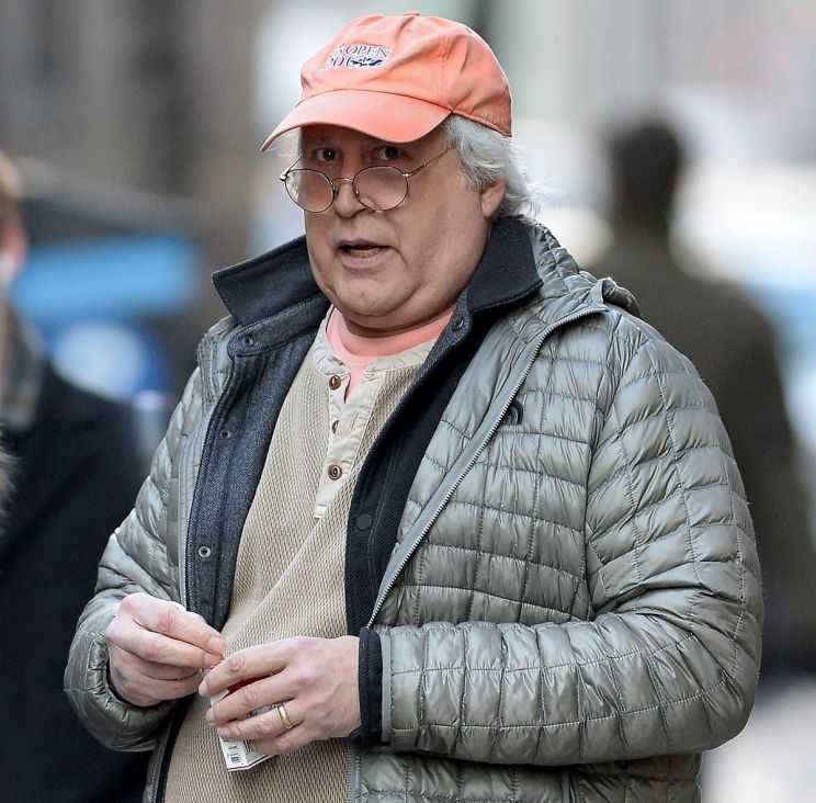 Chevy Chase